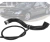 Mangueira Superior Radiador Mercedes C320 4-matic W203 02-07