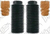 Kit Batente Coifa Amortecedor Dianteiro Mercedes C200 K 2010 - comprar online