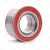 Bmw 335i 3.0 Conversivel 2008-2010 Rolamento Roda Traseira
