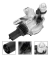Cilindro Embreagem Smart 451 250 00 62 - comprar online
