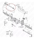 Barra Axial Direcao Jetta 2.0 Tsi 200cv 2011-2013 Original - loja online