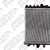 Radiador De Água Citroen Xsara 1.6 2.0 16v 2008 na internet
