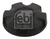 Tampa Reservatorio Agua Bmw 325i 2.5 Sedan 2005 - 2011 - comprar online