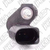 Sensor Abs Traseiro Esquerdo Passat 2.0 Tsi 16v 2012 na internet