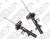 Amortecedor Traseiro Freelander 2 2006-2014 Original