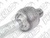 Barra Axial Porsche Bosxter 3.4 S 6cc Original 2007 - comprar online