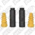 Kit Batente Coifa Amortecedor Traseiro Tiguan 2.0 Tsi 2011 - comprar online