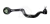 Par Braço Suspensão Curvo Bmw 540i Sedan 1992-1996 (e34) - comprar online