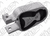 Coxim Traseiro Motor Volvo Xc60 2.0 T5 Comfort 2012 - comprar online
