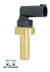 Sensor Temperatura Aguá Mercedes Clc 200 Kompressor