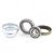 Rolamento Cubo Roda Mercedes Slk230 2.3 Kompressor 1996-2000 - comprar online