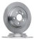Disco Traseiro Volvo S60 T5 2010-2014 - Encontre Peças