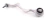 Braco Superior Curvo Esq Bmw 31122409599