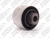 Kit Buchas Braço Suspensão Dianteira Audi Allroad 2002 - comprar online