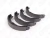 Sapata Freio Lona Estacionamento Mercedes S204 C200 2008 - comprar online