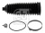 Kit Coifa Da Caixa De Direção Mercedes E 240 1997-2003 W210