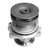 Bomba De Água Bmw 530i 2001 - 2005 - comprar online