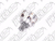 Homocinetica 27x36 Jetta Highline Tsi 200cv 2011 - 2013 - comprar online
