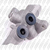 Cilindro Mestre Do Freio Bmw 528i 1995 A 2000 Original - comprar online