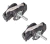 Coxim Caixa Marchas Bmw 320i 2.0 Flex 2014 2015 2016 F30 F80