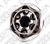 Homocinetica Bmw X5 4.4 V8 32v 4x4 Original 2001 na internet