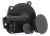 Diafragma Válvula Anti-chama Mercedes A2720100231 - comprar online