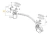 Bomba Combustivel Baixa Bmw 118i 2006 2007 2008 2009 2010 - comprar online