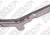 Junta Do Cárter Do Motor Bmw 325i 2.5 24v 2001 A 2005 - comprar online
