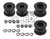 Bucha Barra Estabilizadora Dianteira Mercedes C240 97-00 - comprar online