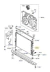 Radiador Arrefecimento Volvo V40 T5 2016 2017 - comprar online