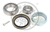 Jg. Rolamento Da Roda Diant. Mercedes E 350 2005-2009 W211 - comprar online