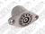 Coxim Amortecedor Traseiro Audi A6 4.2 V8 40v 2000 - 2005 - comprar online