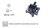 Imagem do Bobina Ignição Ssangyong Actyon I 2.3 4x4 2006-