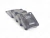 Pastilha Traseira Mercedes Clk320 3.2 V6 1997-2002 Original - comprar online