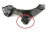 Bucha Da Bandeja Dianteira Volvo Xc60 T5 2008 A 2012 - comprar online