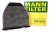 Filtro Ar Cabine Mercedes Glk 280 300 350 220 Cls350 08-16 - comprar online