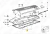 Junta Tampa Tuchos Bmw E36 325i 1992-1995 - comprar online