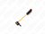 Pastilha Freio Dianteira Com Sensor Mercedes C204 C250 2013 - comprar online
