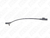 Sensor Rotacoes Abs Traseiro Mercedes Ml350 Ml63 Ml300 R500