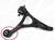 Bucha Bandeja Volvo S60 2.0 Turbo 2001-2010 Original - loja online