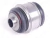 Bucha Hidraulica Traseira Bmw 530i 3.0 24v Sedan 2004-2009