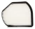 Filtro Ar Condicionado Mercedes E 230 1995-1997 - Encontre Peças