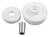 2 Coxim Suspensão Traseira Mini Clubman (r55) Cooper S 07-10 - Encontre Peças