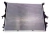 Radiador Q7 2004 Acima Sem Retorno