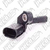 Sensor Abs Traseiro Esquerdo Passat 2.0 Tsi 16v 2012