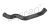 Mangueira Do Respiro Do Motor Mercedes C280 1997-2002 S202
