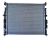 Radiador Mercedes Ml350 Cdi 2006 2007 2008 2009 2010 - comprar online