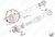 Bolachao Cardan Bmw X5 4.4 V8 32v 4x4 01-03 Original - Encontre Peças