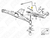 2 Buchas Bandeja Traseira Bmw E36 323 Ti 1997-2000 Original - comprar online
