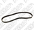 Correia Do Alternador Vw Passat / Variant 2.0 Fsi 2005-2010